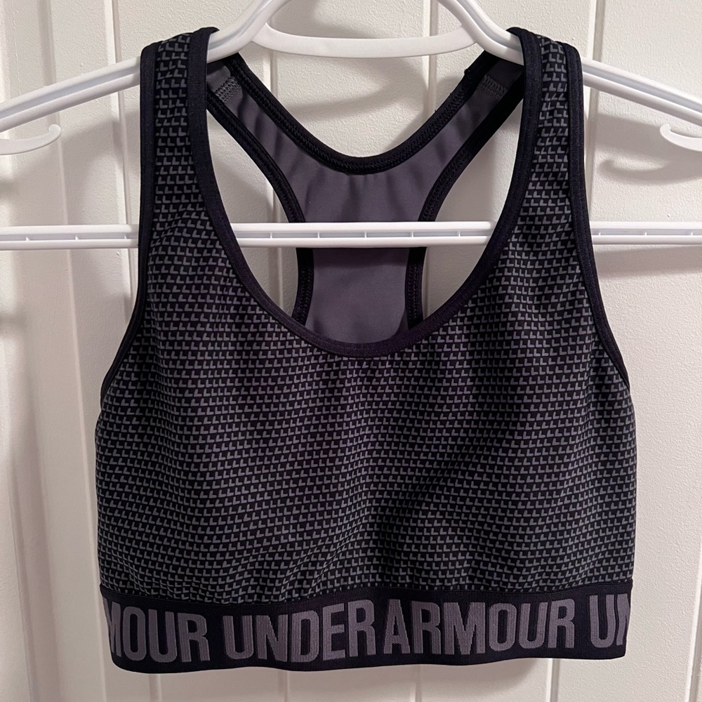 Under Armour Sports Bra